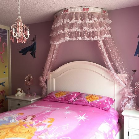 Romantic And Luxury Disney Villa Anaheim Buitenkant foto