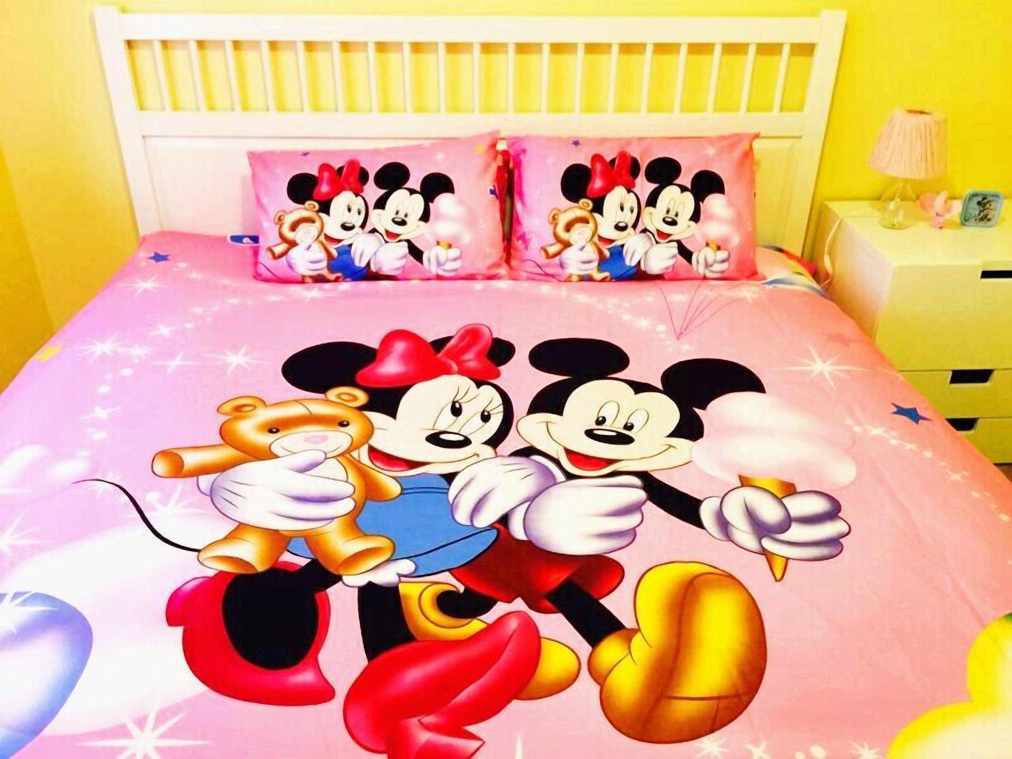 Romantic And Luxury Disney Villa Anaheim Buitenkant foto