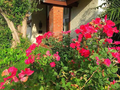 Romantic And Luxury Disney Villa Anaheim Buitenkant foto