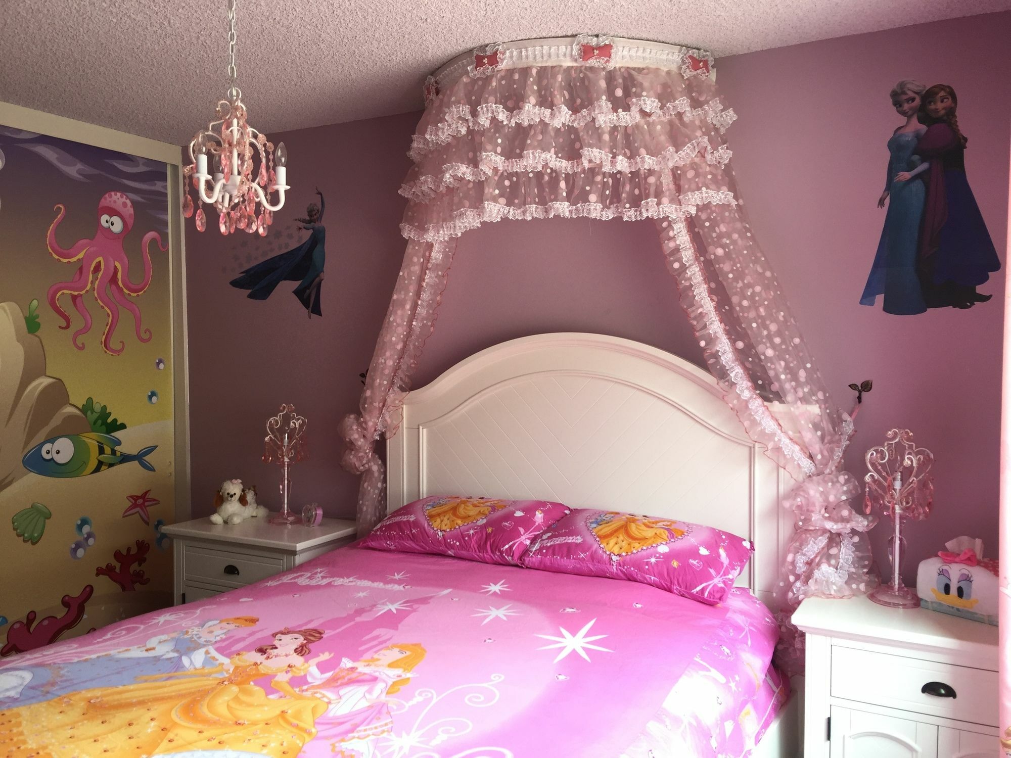 Romantic And Luxury Disney Villa Anaheim Buitenkant foto